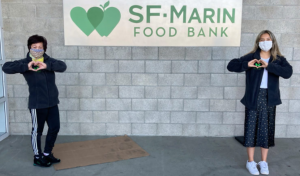 SF Marin Food Bankers